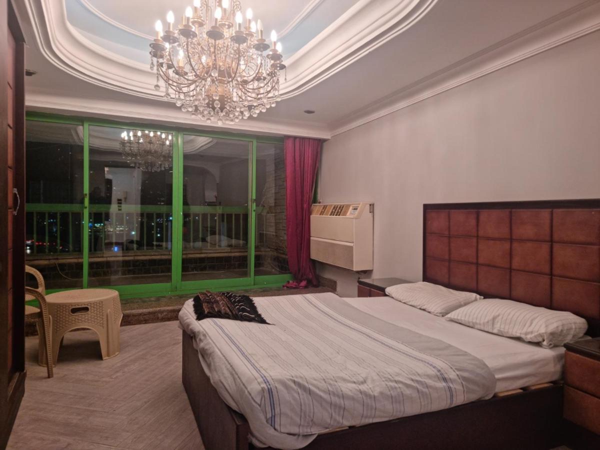 Jasmine Sky Hotel El Manial Каир Экстерьер фото